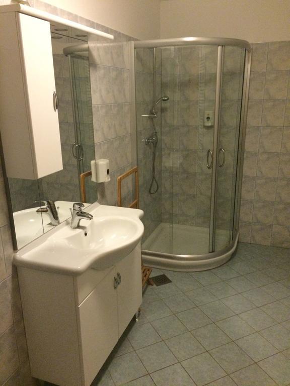 Guest House Okrepcevalnica Zemonska Vaga Ilirska Bistrica Buitenkant foto