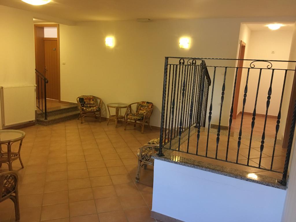 Guest House Okrepcevalnica Zemonska Vaga Ilirska Bistrica Buitenkant foto