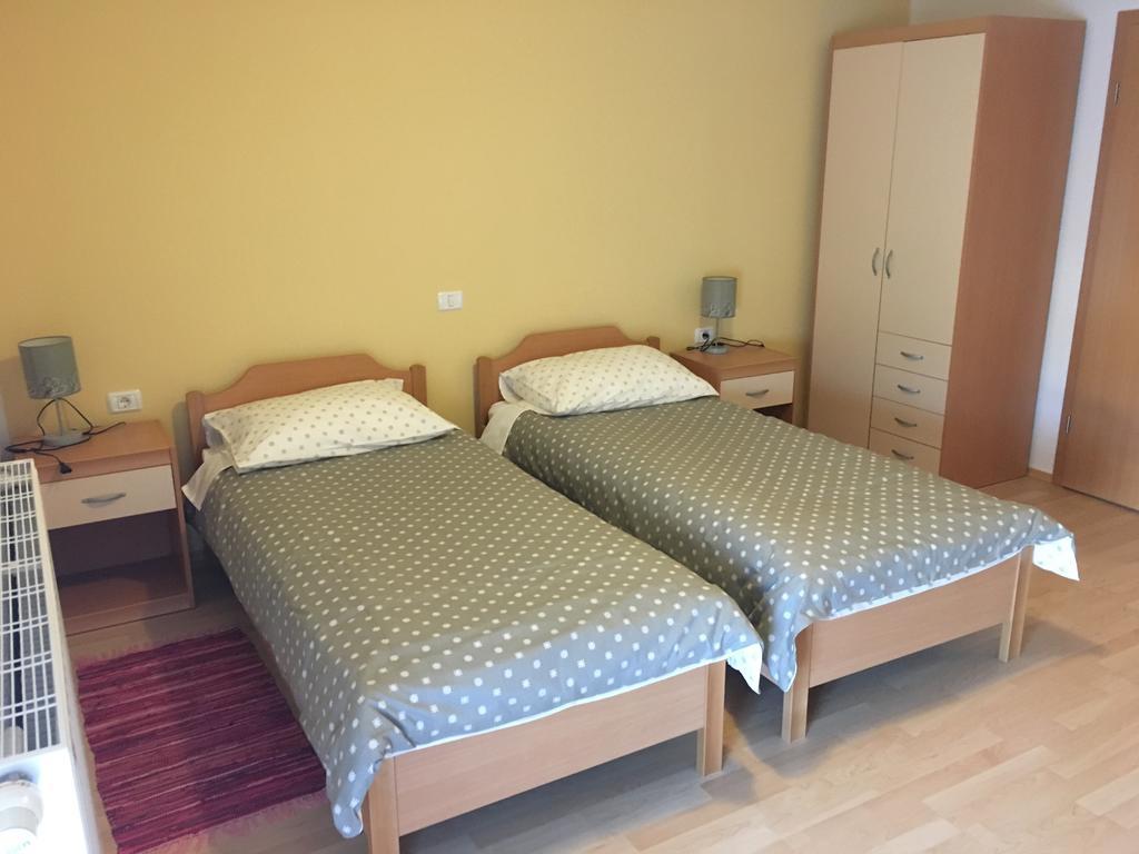 Guest House Okrepcevalnica Zemonska Vaga Ilirska Bistrica Buitenkant foto