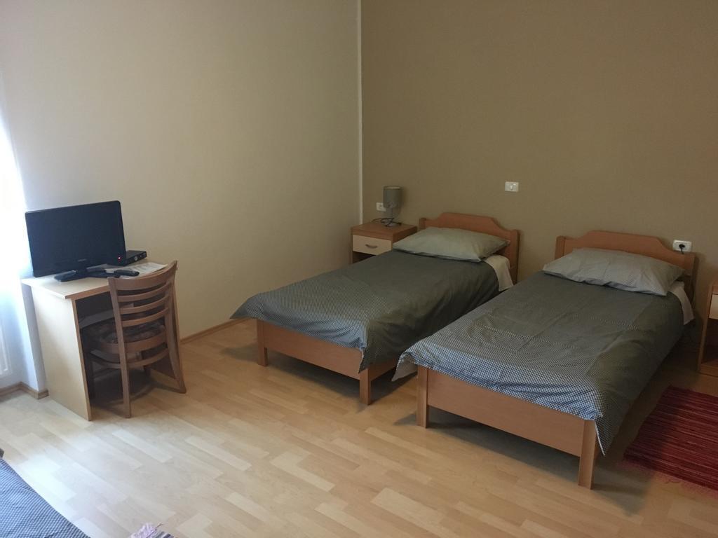 Guest House Okrepcevalnica Zemonska Vaga Ilirska Bistrica Buitenkant foto
