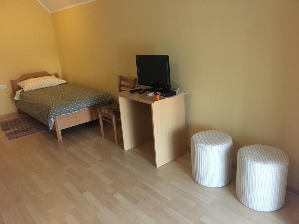 Guest House Okrepcevalnica Zemonska Vaga Ilirska Bistrica Buitenkant foto